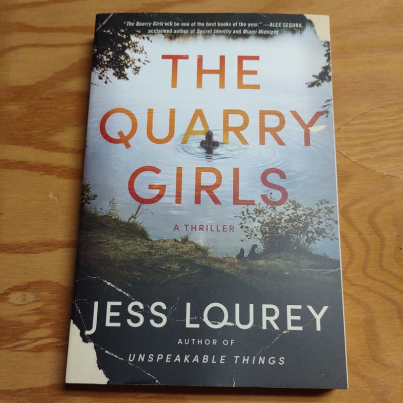 The Quarry Girls