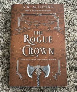 The Rogue Crown