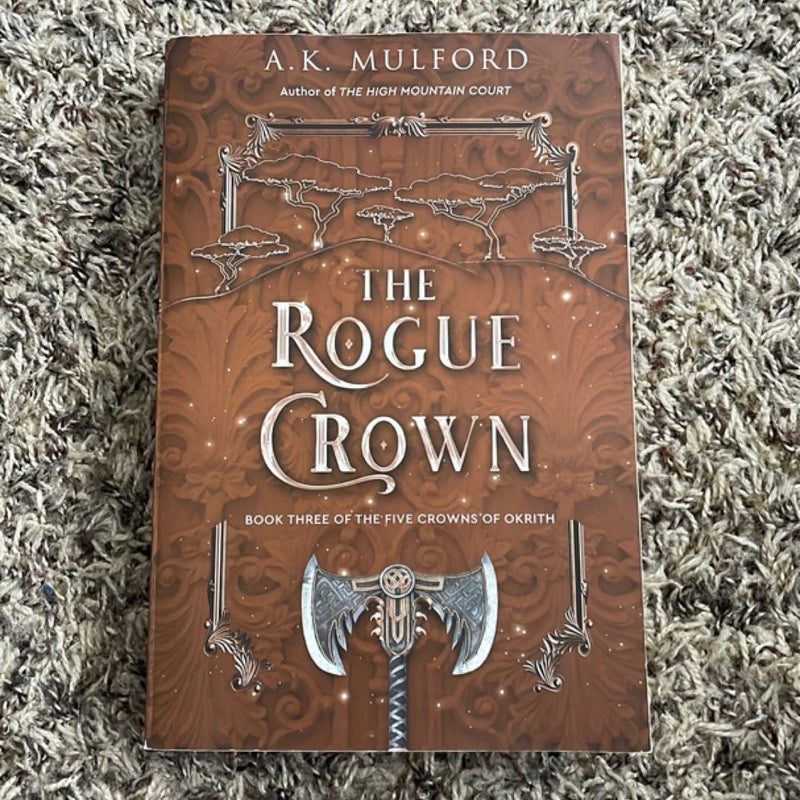 The Rogue Crown