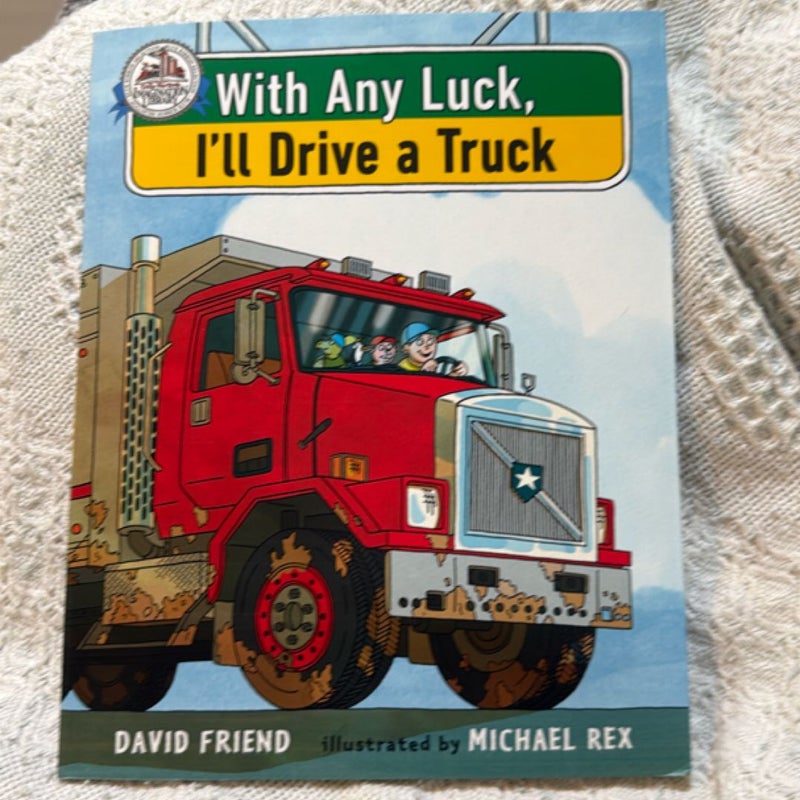 With Any Luck