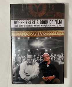 Roger Ebert's Book of Film