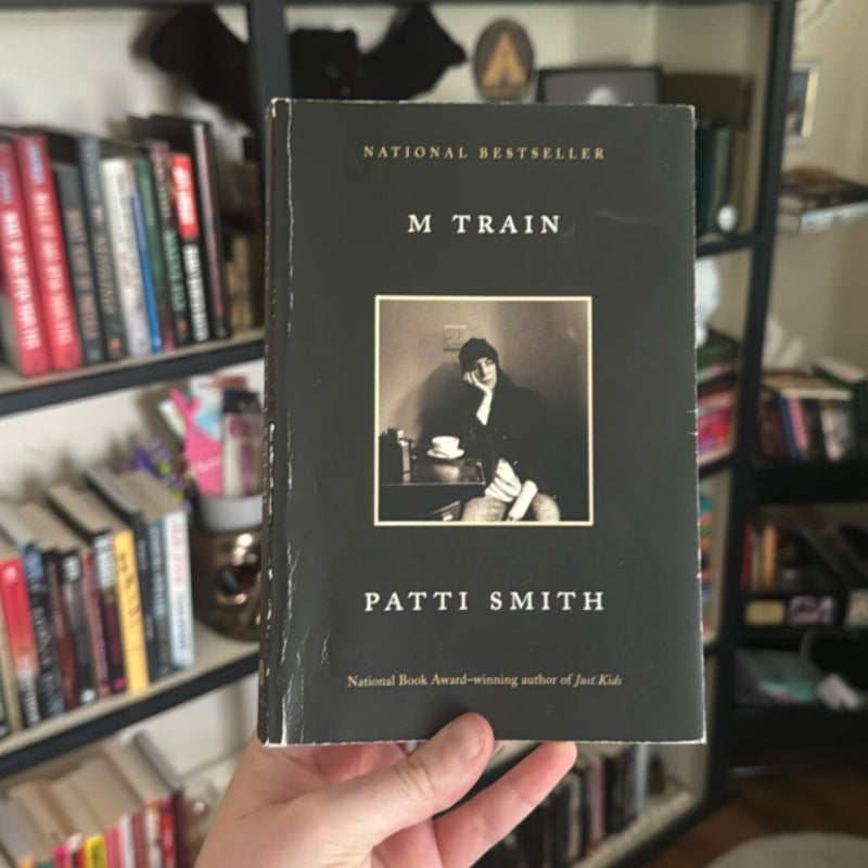 M Train