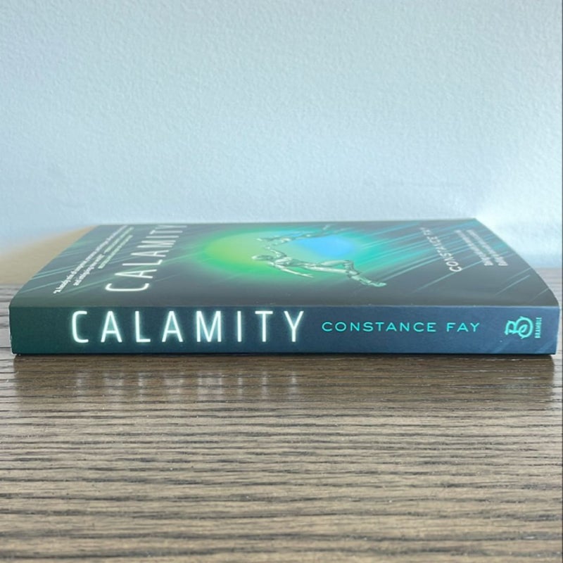 Calamity