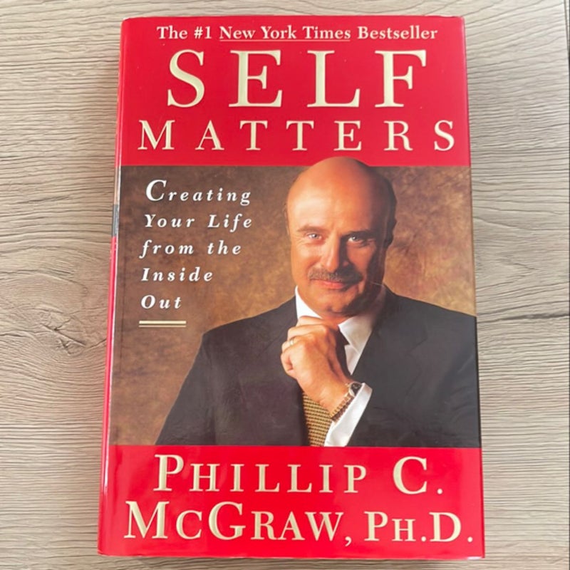 Self Matters