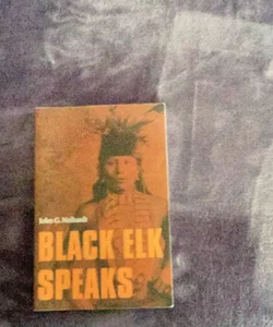 Black Elk Speaks