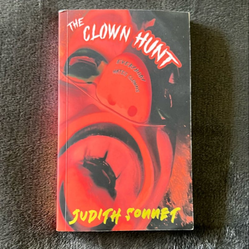 The Clown Hunt