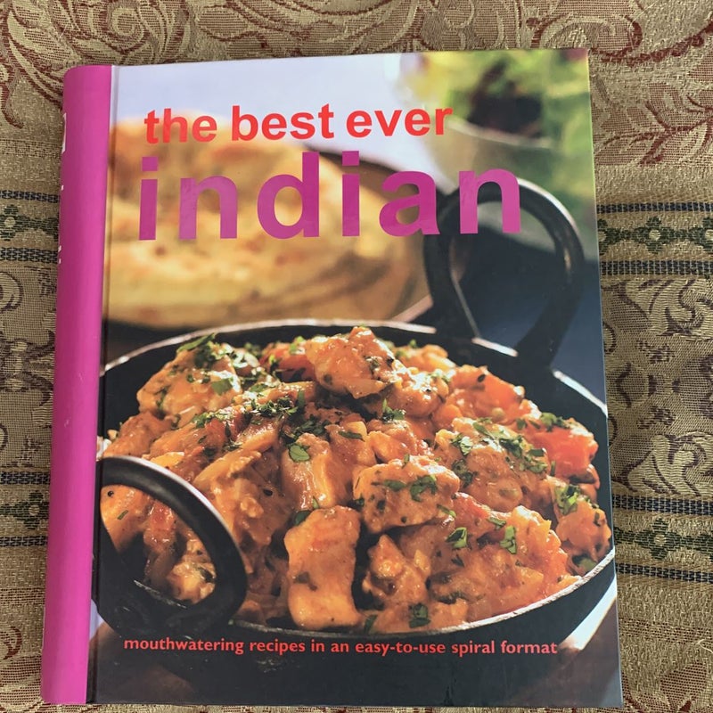 The Best Ever Indian