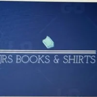 JRS Books & Shirts