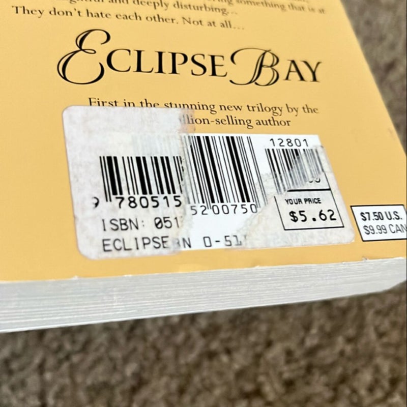 Eclipse Bay