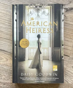 The American Heiress