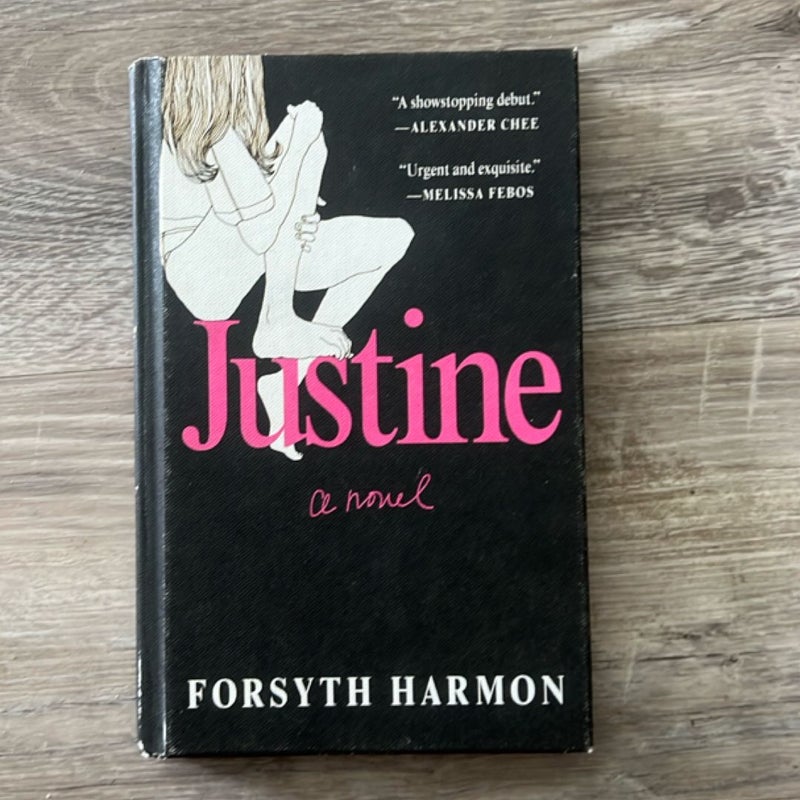 Justine