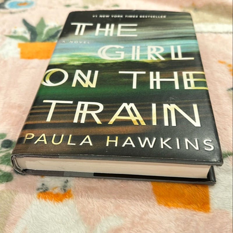 The Girl on the Train