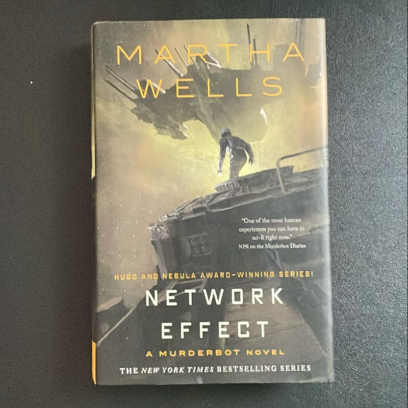 Network Effect