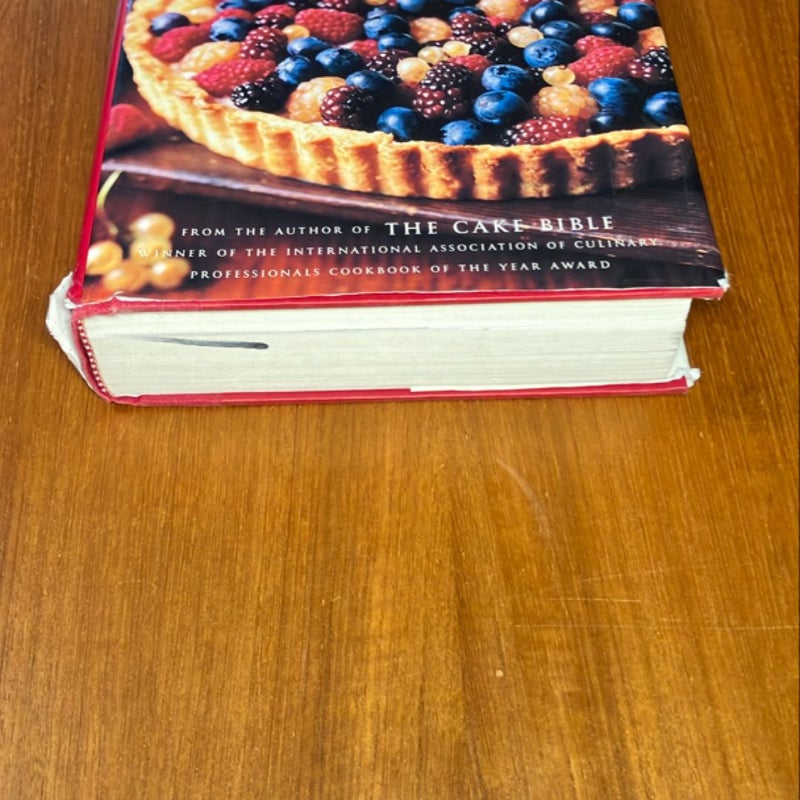 The Pie and Pastry Bible