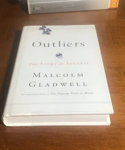 Outliers * 16th Printing 