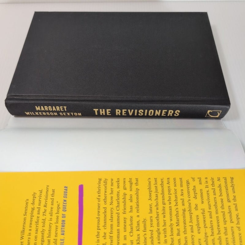 The Revisioners