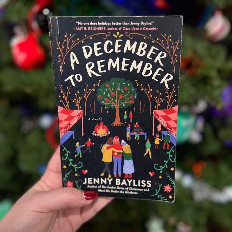 A December to Remember