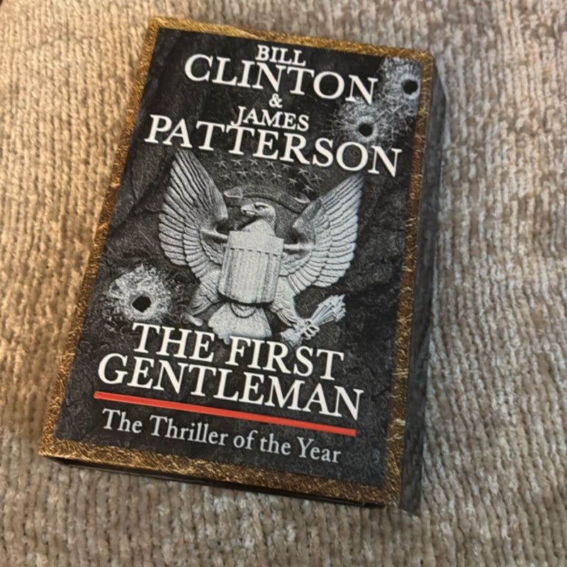 The First Gentleman
