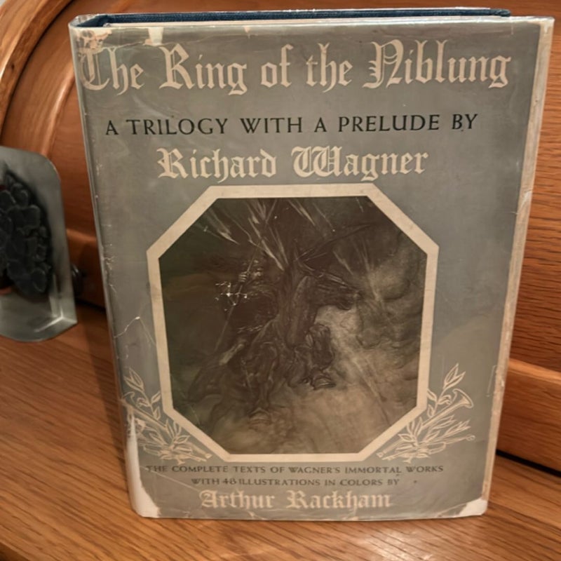 The Ring of the Niblung