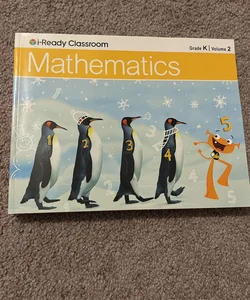 I-Ready mathematics 