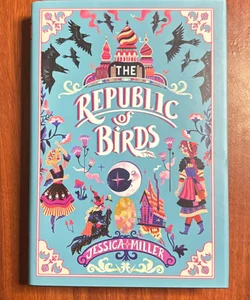 The Republic of Birds