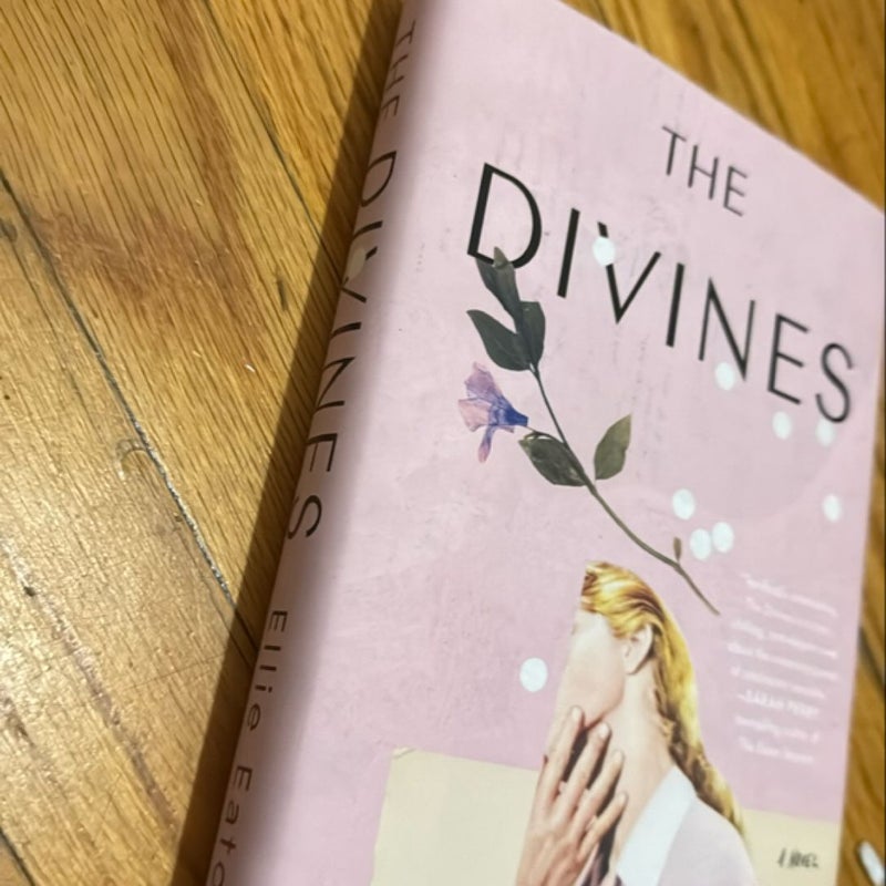 The Divines