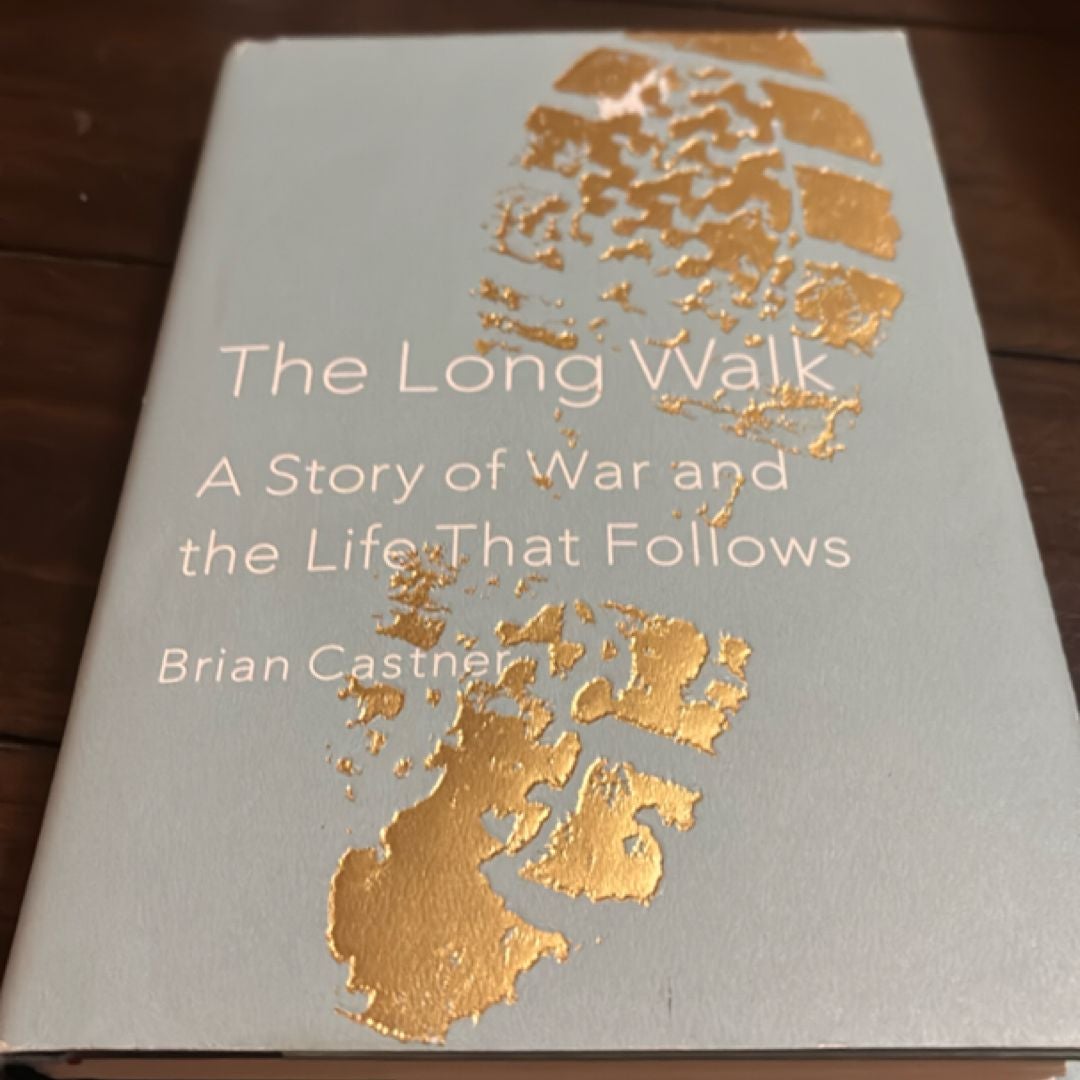 The Long Walk