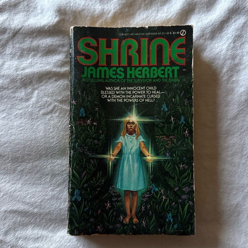 Shrine