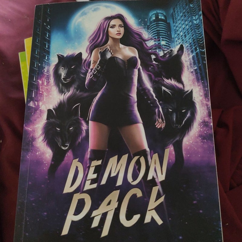 Demon Pack