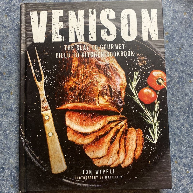 Venison