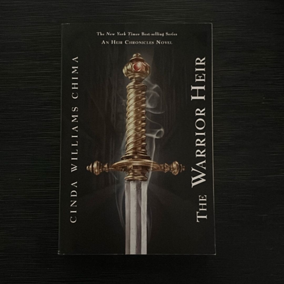The Warrior Heir