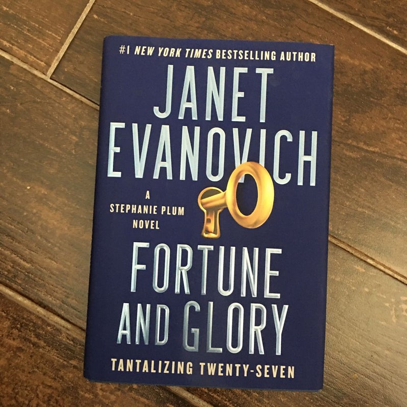 Fortune and Glory