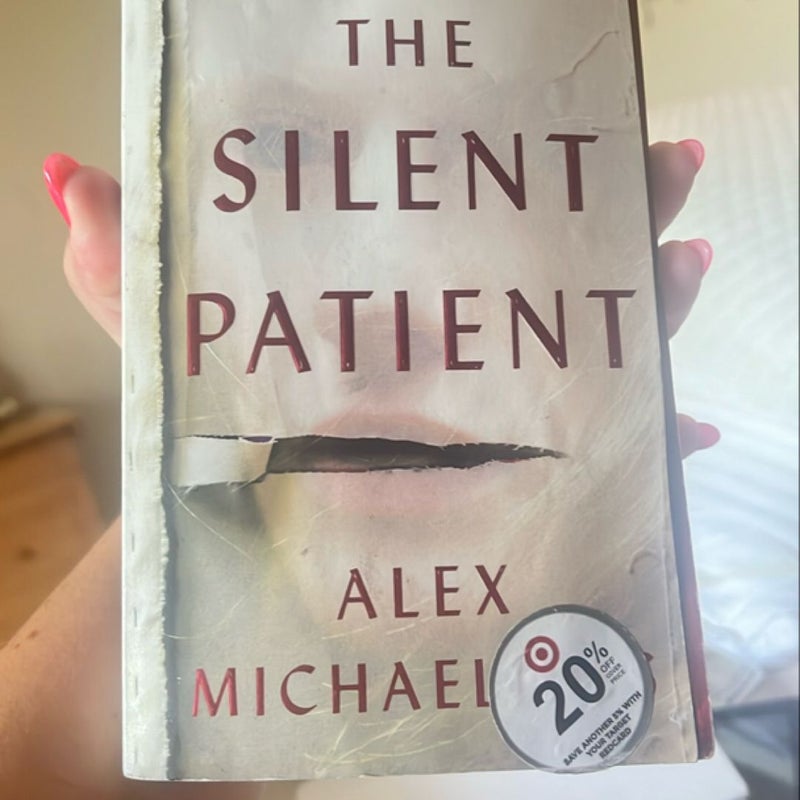 The Silent Patient