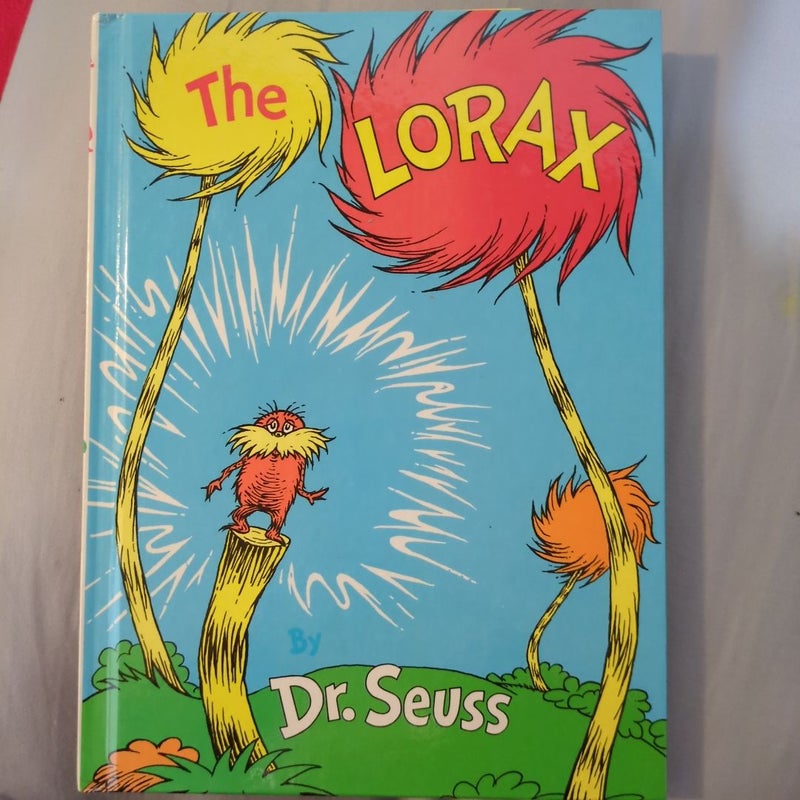 The Lorax