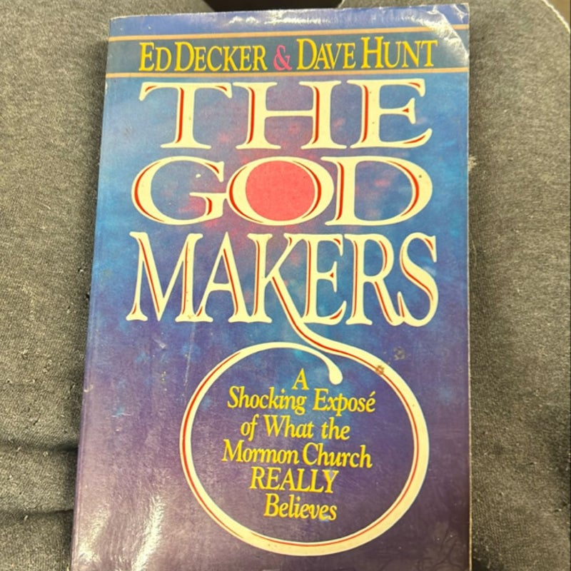 The God Makers