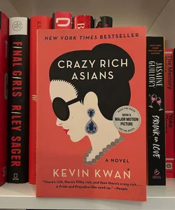 Crazy Rich Asians