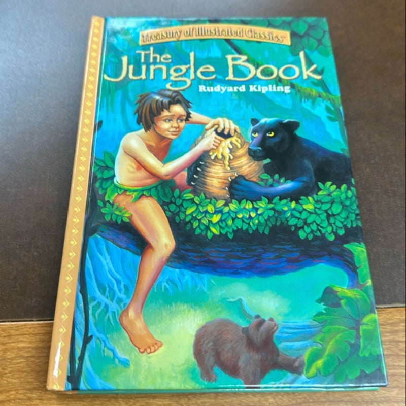 The jungle book