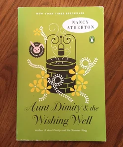 Aunt Dimity and the Wishing Well