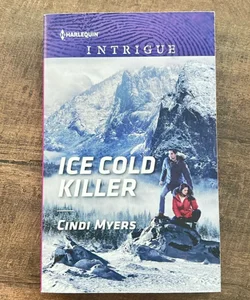 Ice Cold Killer