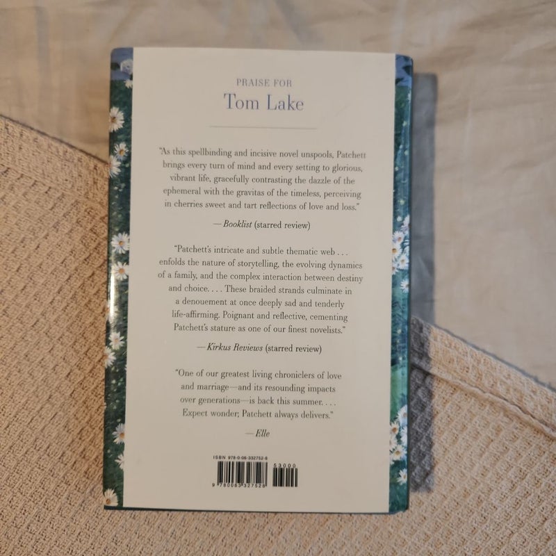 Tom Lake (FIRST EDITION)