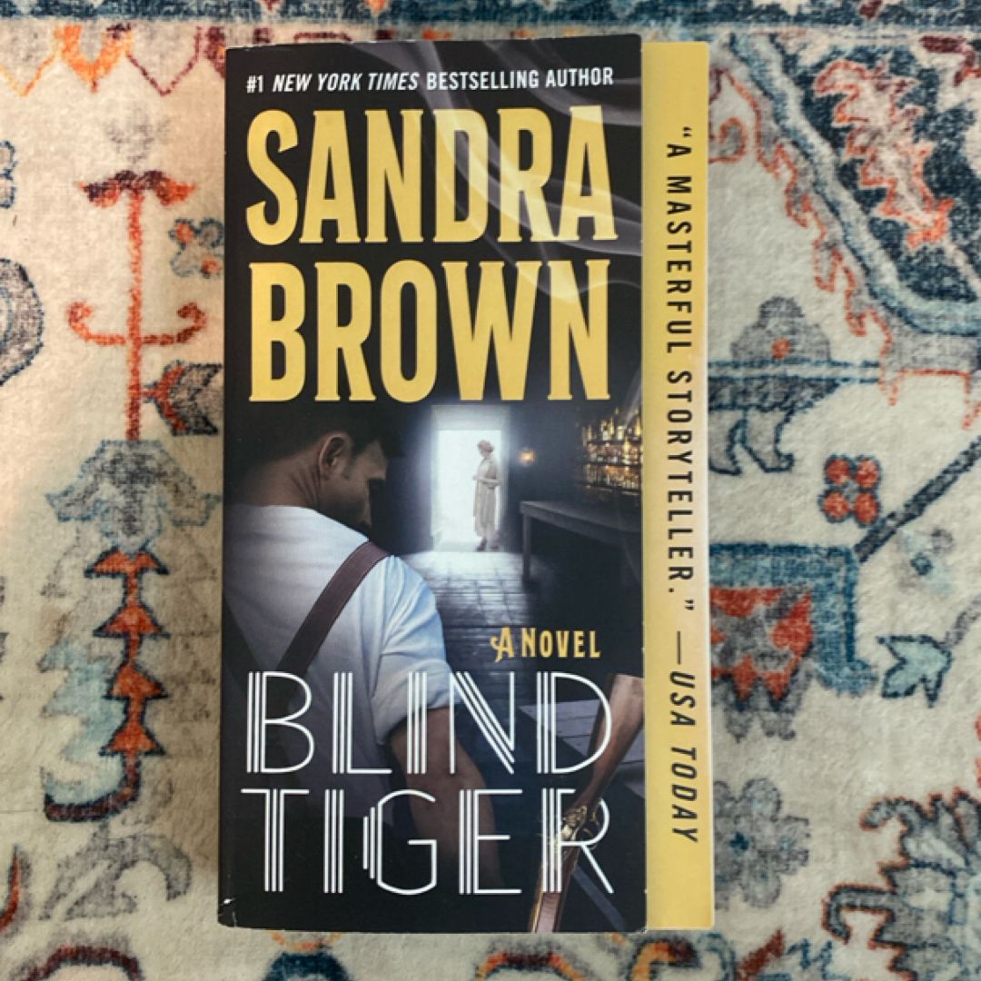 Blind Tiger