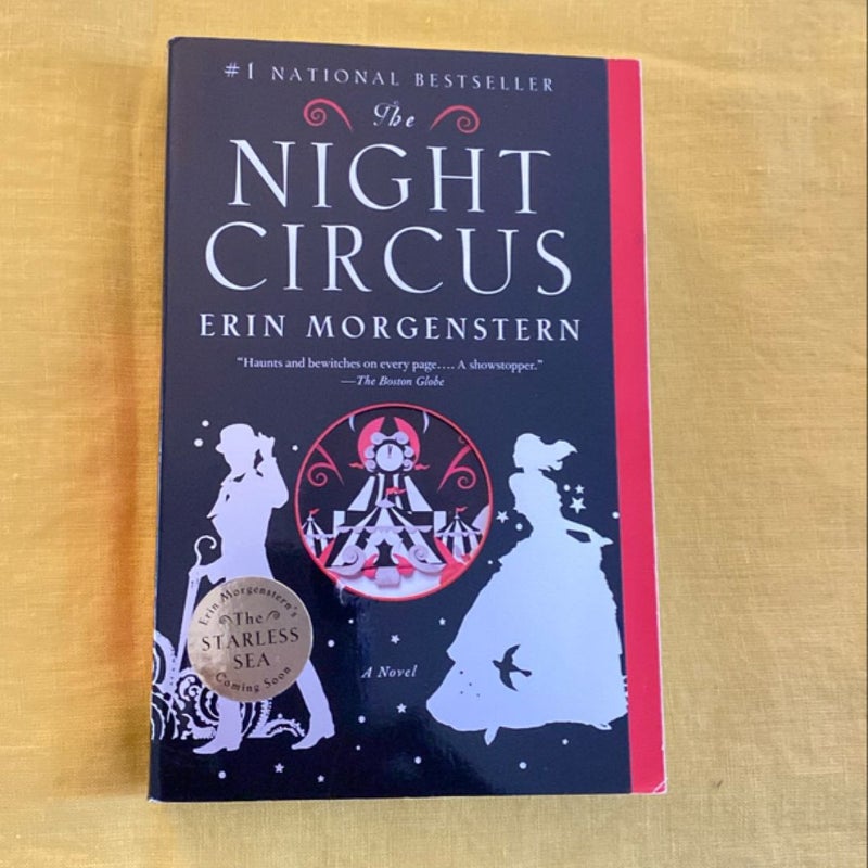 The Night Circus