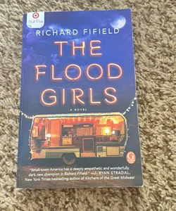 The Flood Girls 