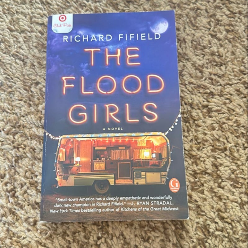 The Flood Girls 