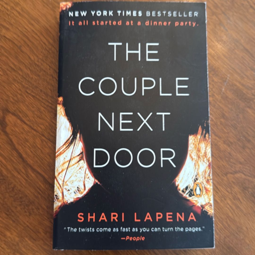 The Couple Next Door