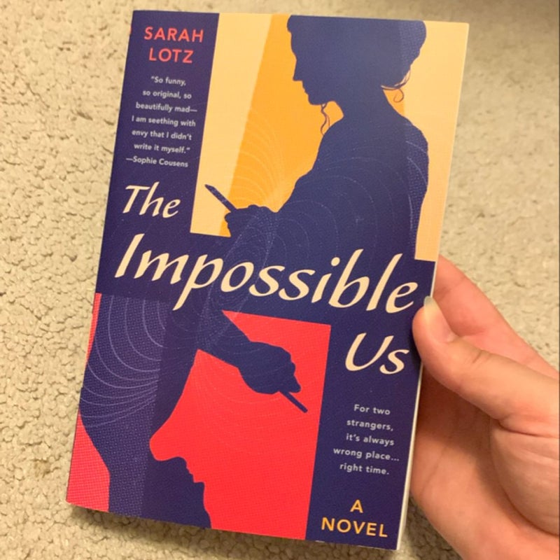 The Impossible Us