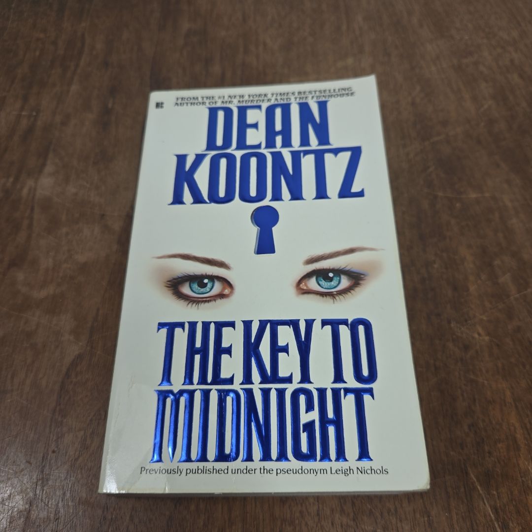 The Key to Midnight