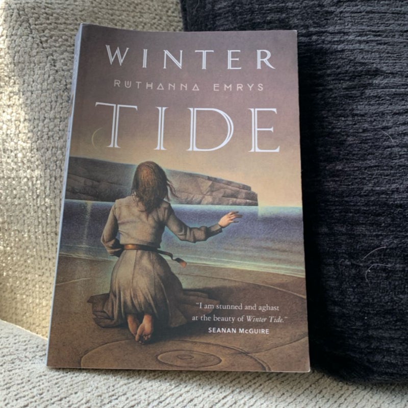 Winter Tide