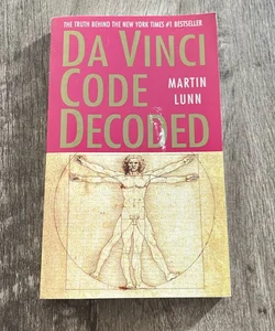 Da Vinci Code Decoded