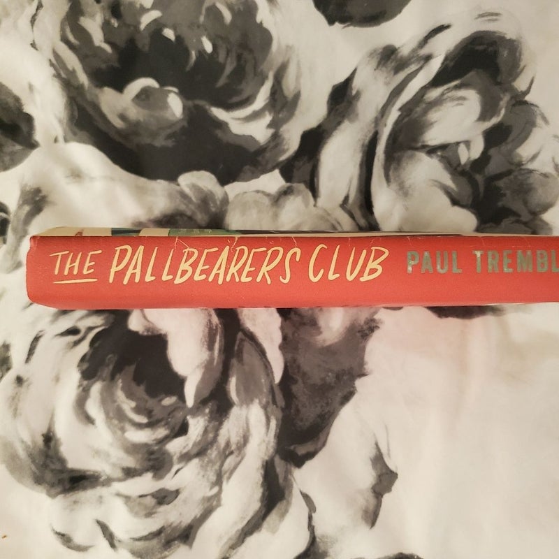 The Pallbearers Club